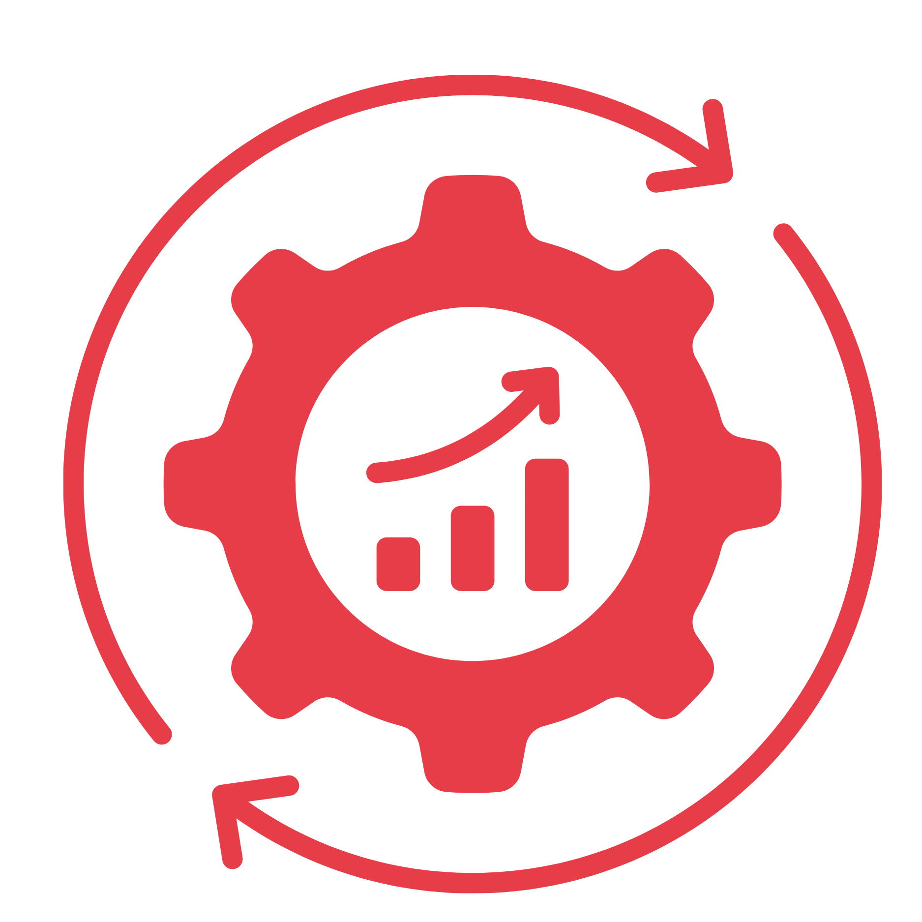 Bid management & Optimisation Bid management & Optimisation